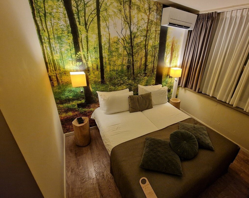 Hotel Zuid主图