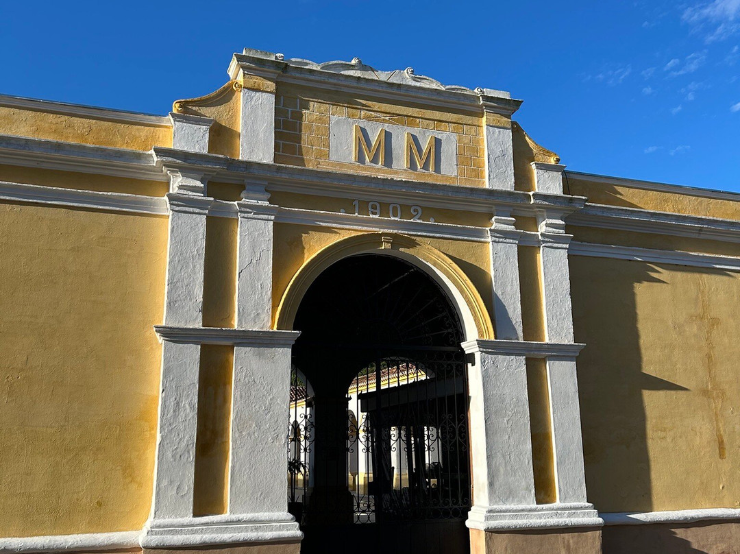 Pousada Araucaria主图