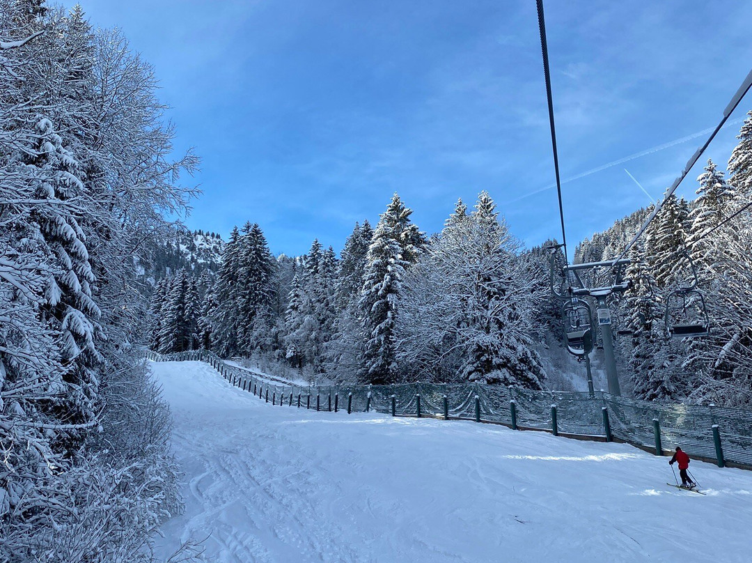 Landhotel & BergGasthof Panorama主图