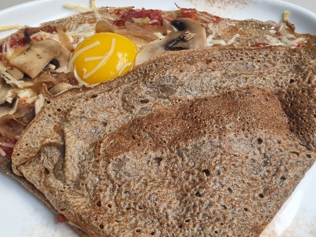Crêperie Awen Dana