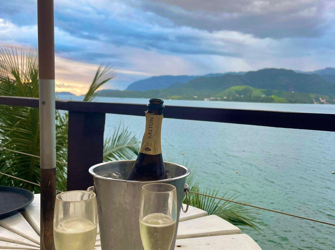 巴拉杜萍波尔图酒店主图