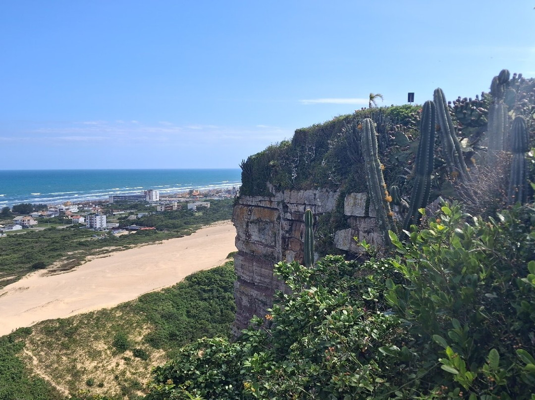 Morro dos Conventos-Ararangua必去景点