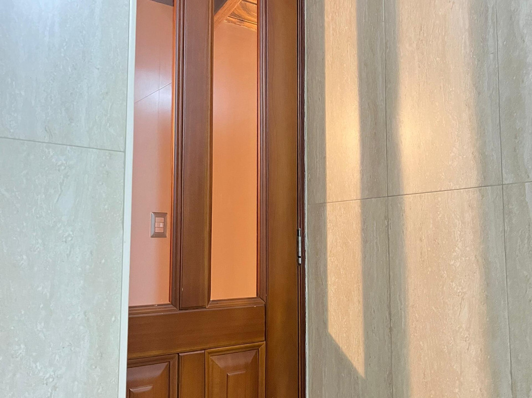 Hotel Belensate主图