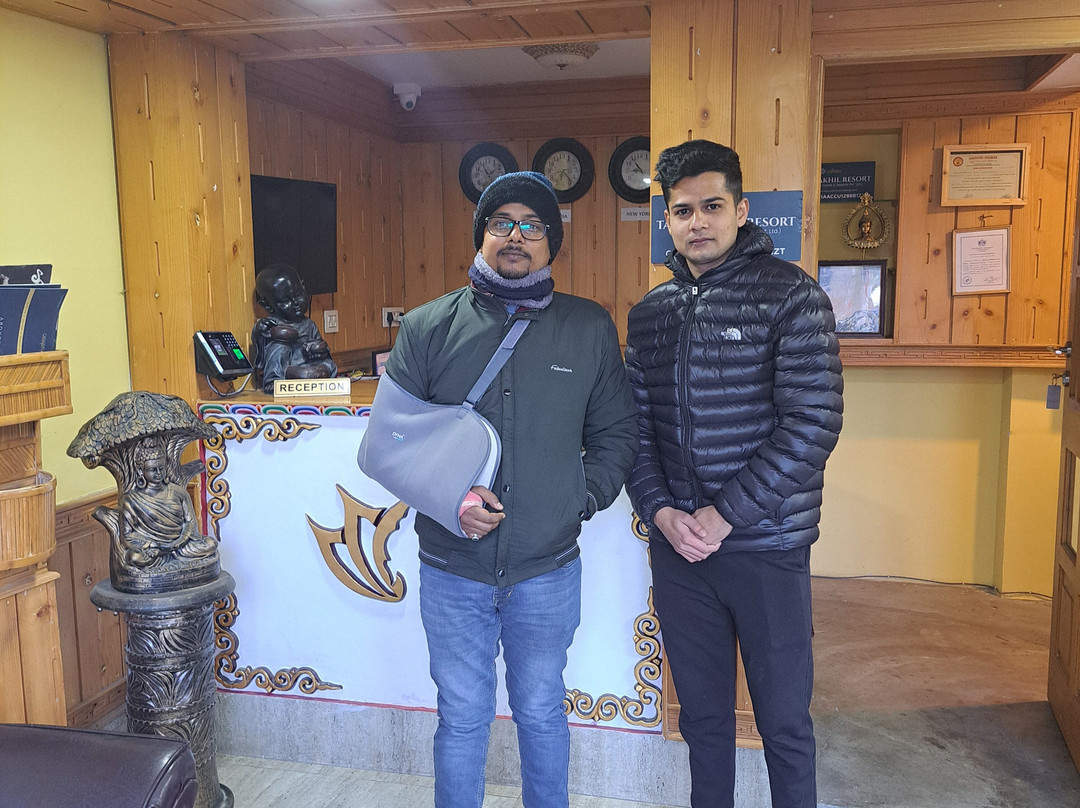 Udaan Tashi Gakhil Resort