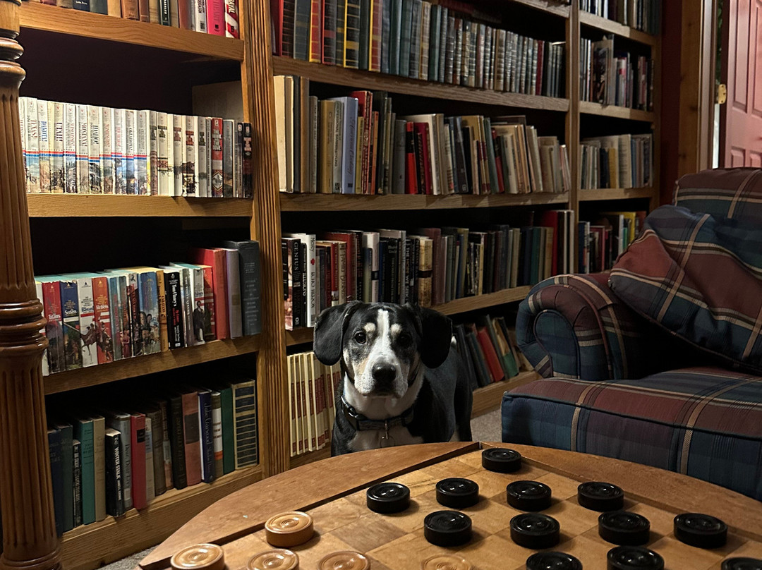 Fox's Lodge at Oak Pointe Bed and Breakfast主图