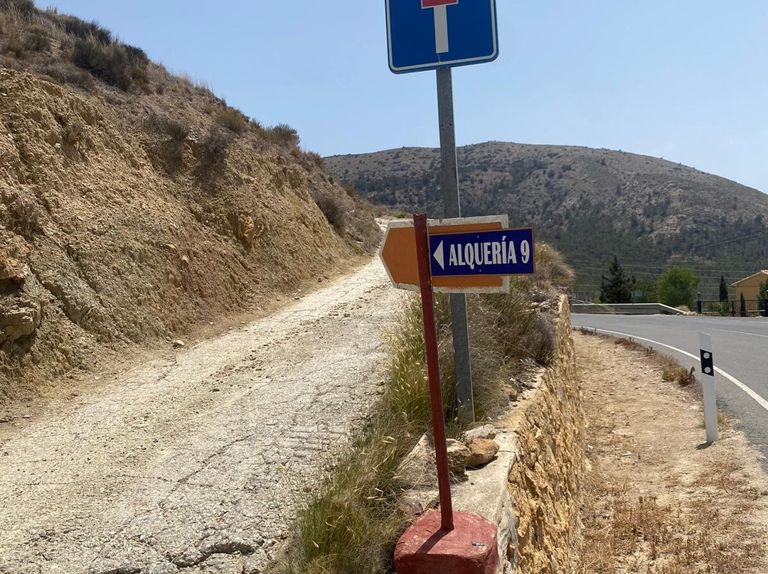 Villa Alqueria主图