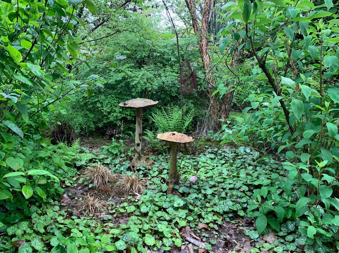 Jardins de Valeriane景点图片