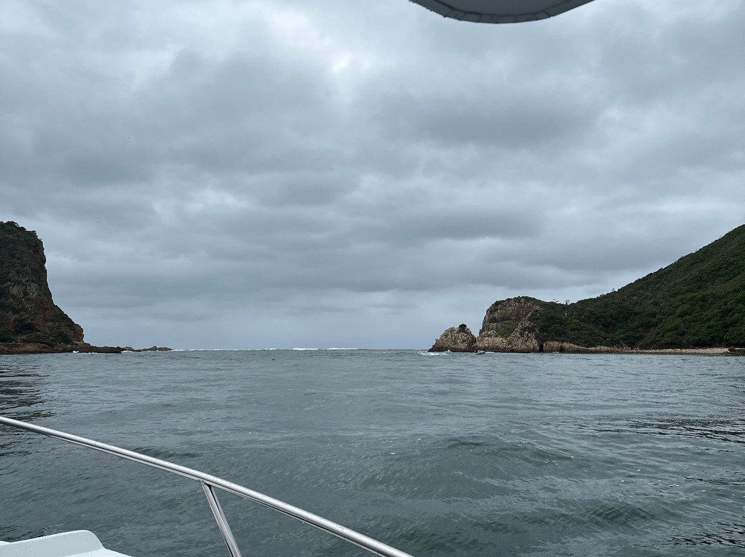 Point Africa Travel and Tours-开普敦中心区必去景点