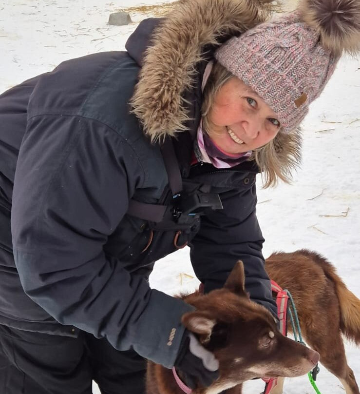 Husky Ranch Lapland-Kolari必去景点