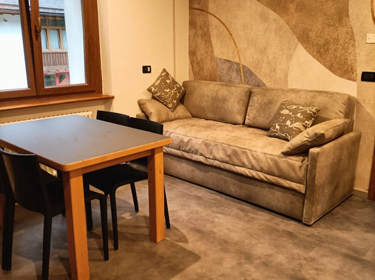 Sport Hotel Stella Alpina主图