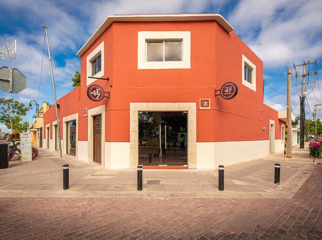 Estación 47