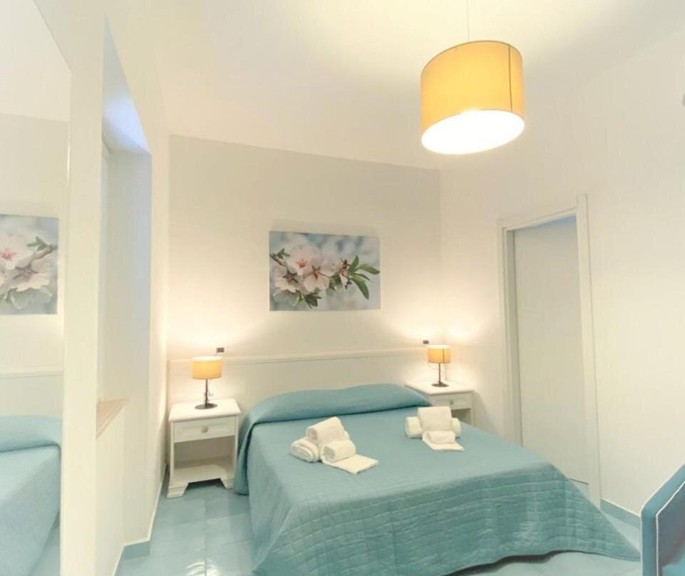 Cucco-Riviere酒店住宿-B&B Pietra Rossa Diamante