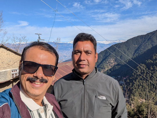 A Lifetime Trip-新德里必去景点