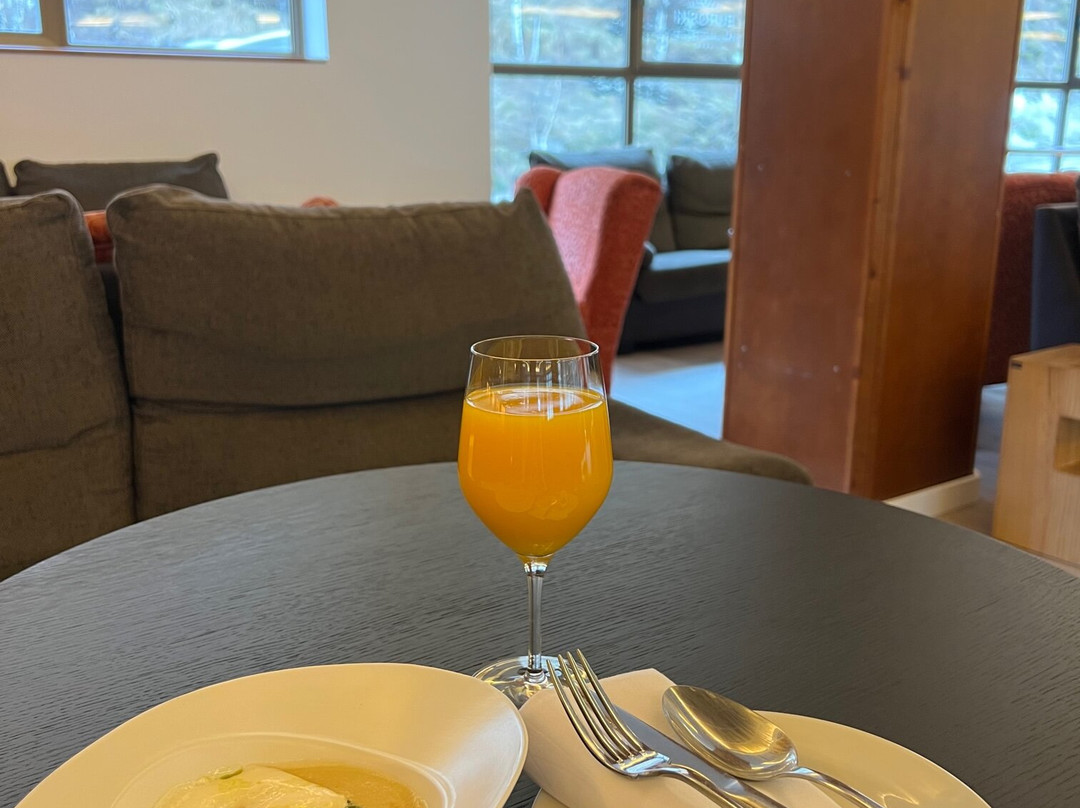 欧罗艾斯奎酒店主图