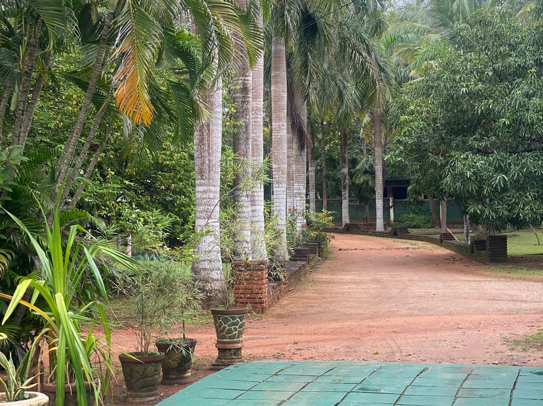 Saji - Sami Hotel主图