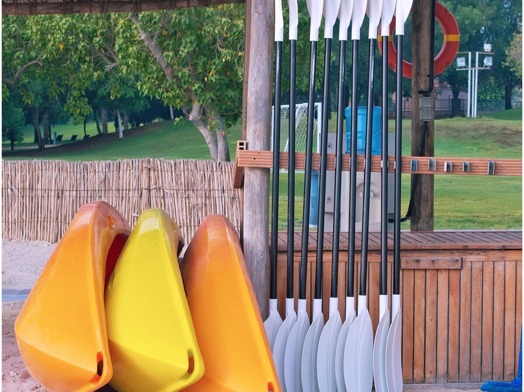 Crystal Coast Beachside Grills And Gear景点图片