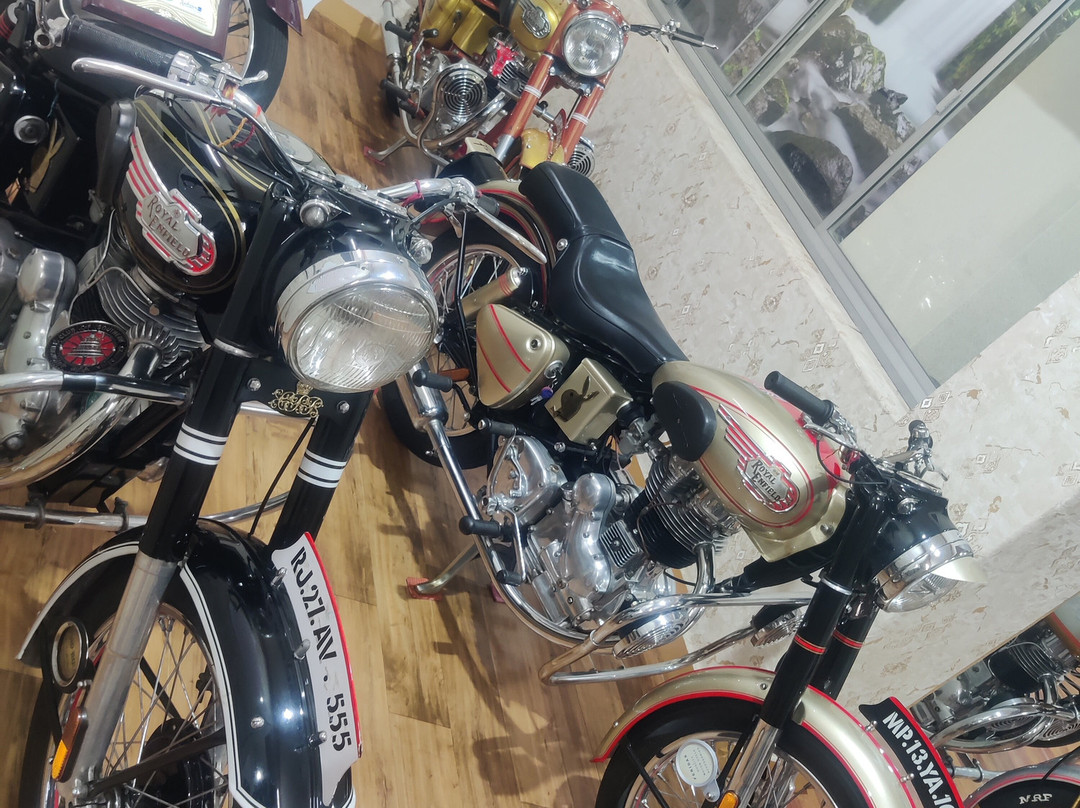 Ganesham Tour - Private Day Tour-斋蒲尔必去景点