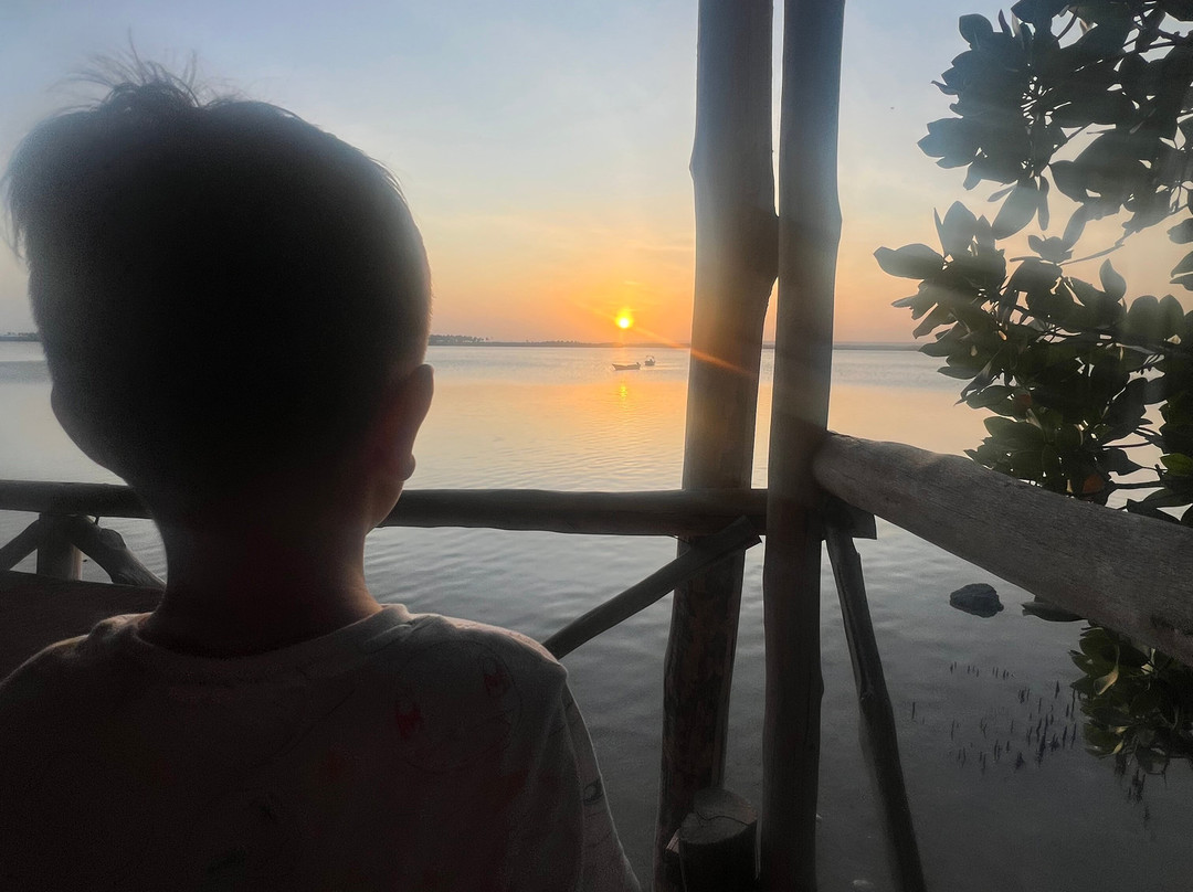 Safarisana-瓦塔木必去景点