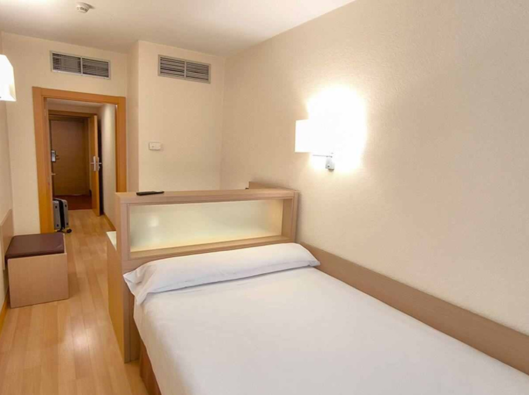 Hotel Condes de Haro主图