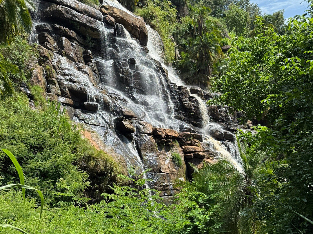 Shambaa Eco Tours-卢绍托必去景点
