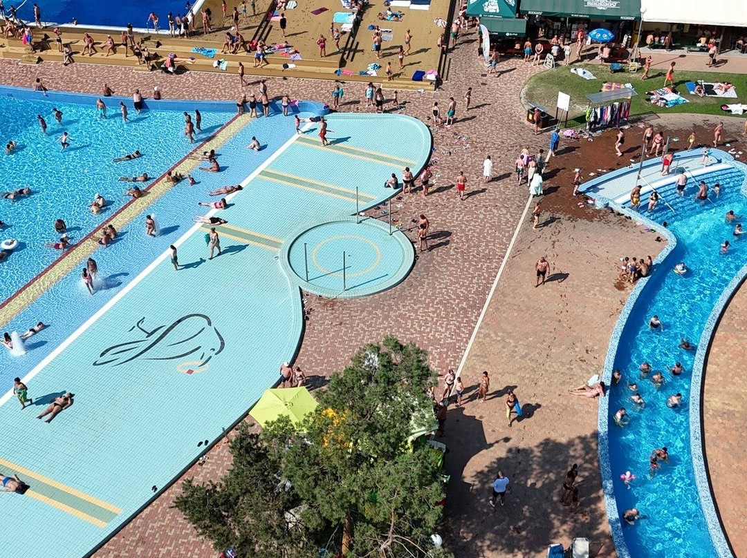 Hotel Aqua主图