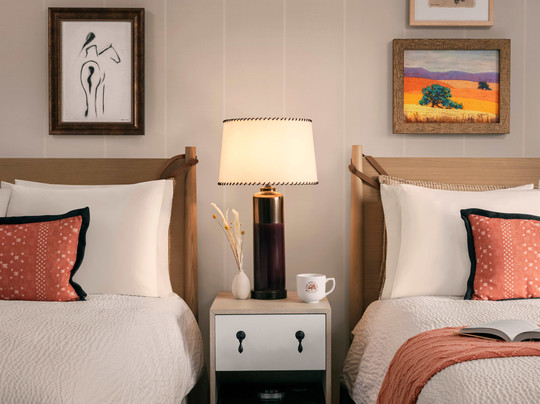 Paso Robles Inn主图