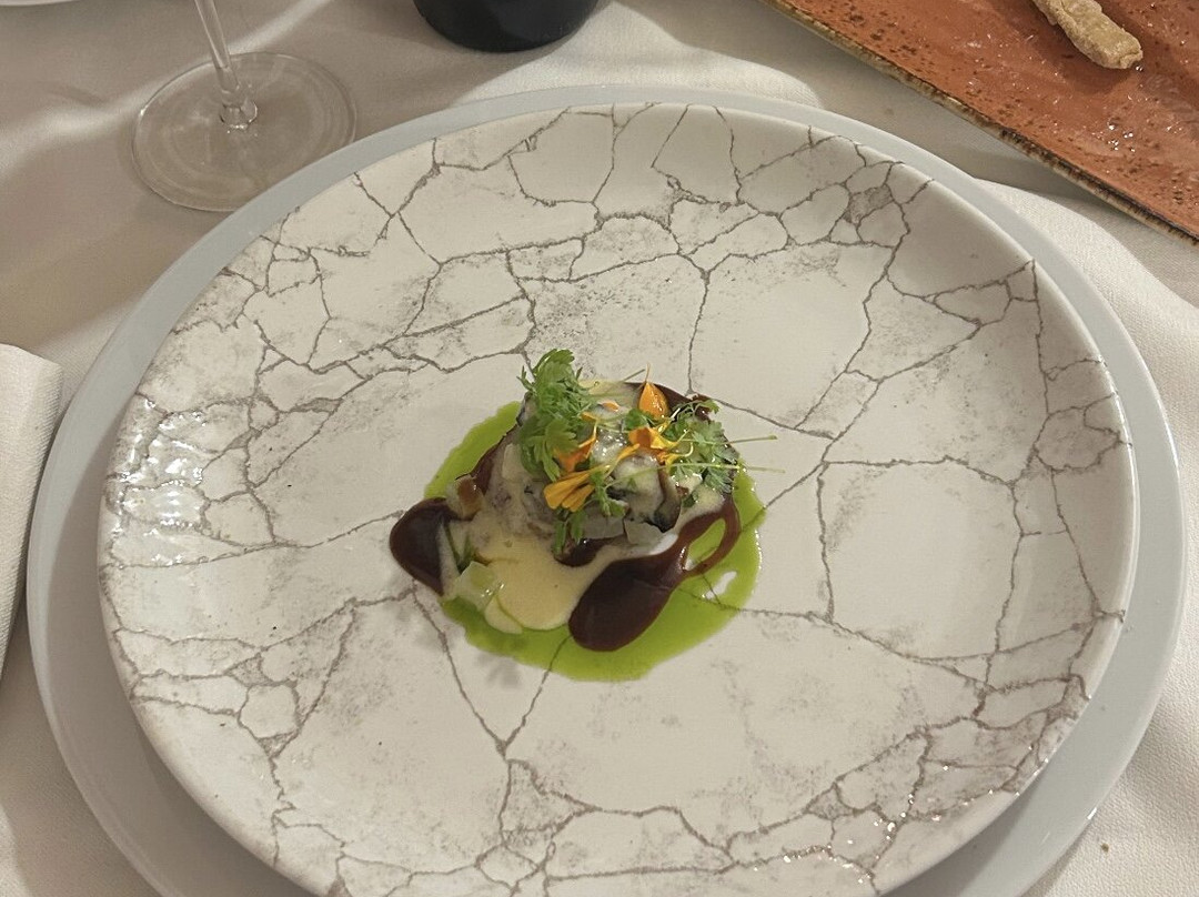 Core by Clare Smyth