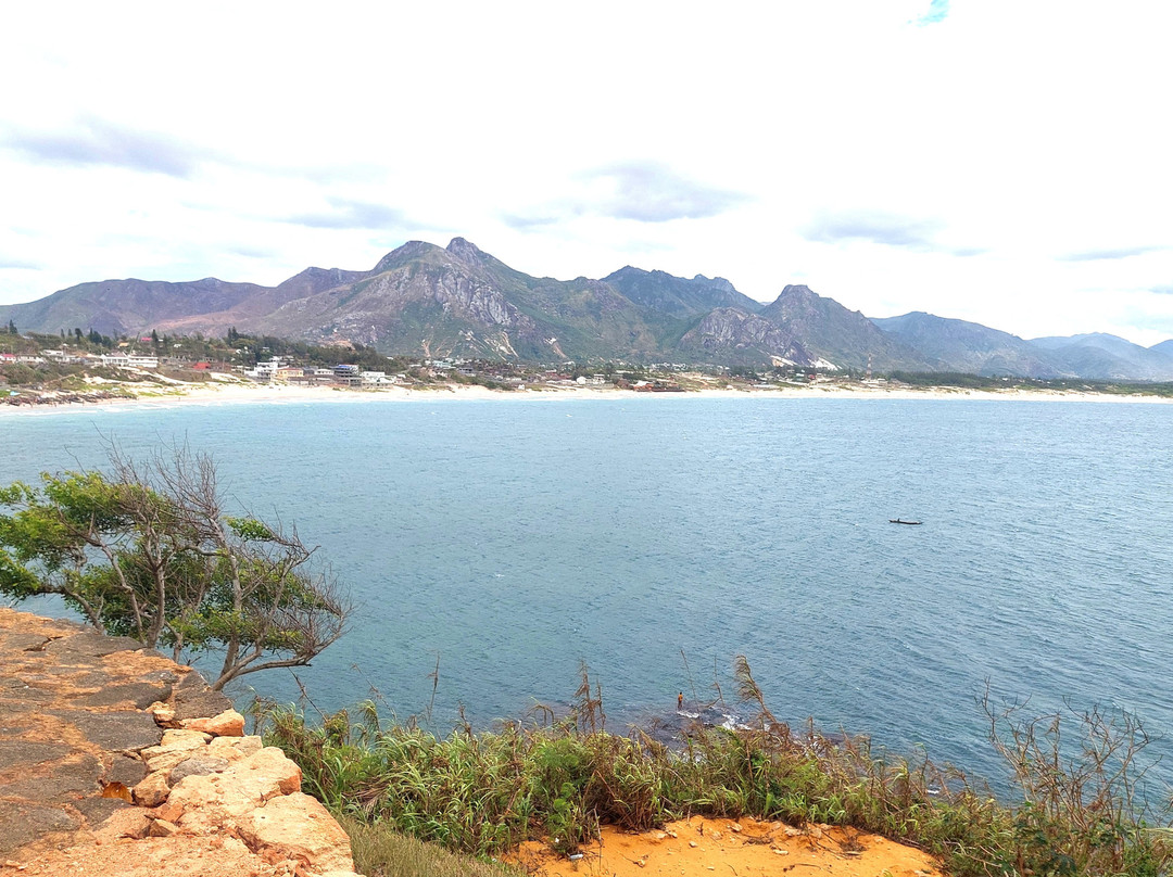 Anse Dauphine景点图片