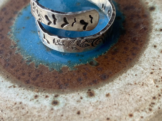 Sarah Emily Ring Workshop-腾比必去景点