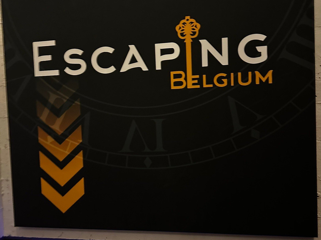 Escaping Belgium-雷提耶必去景点