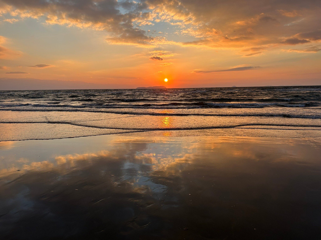 Chichibugahama Beach景点图片