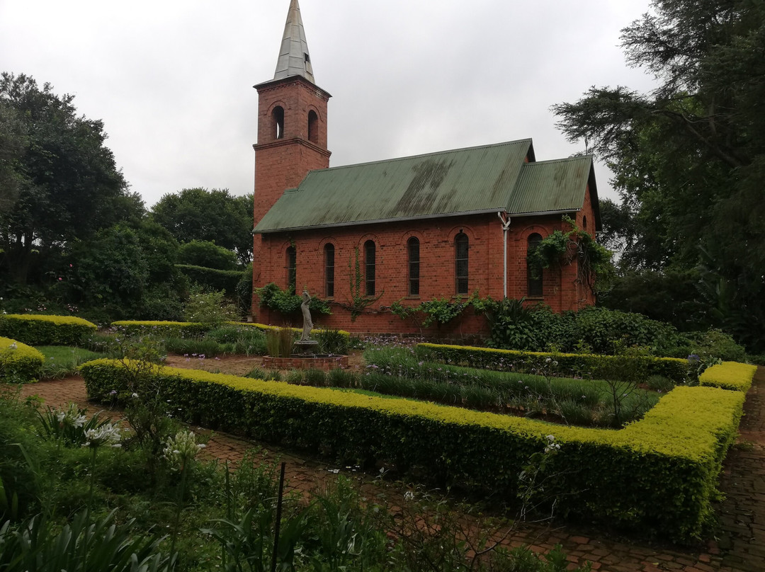 Kings Grant Country Retreat主图