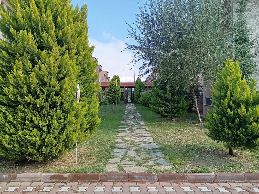 Jura Hotels Altınoluk Termal