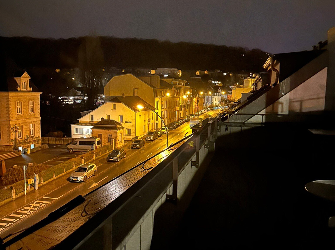 Vistay Apartments主图