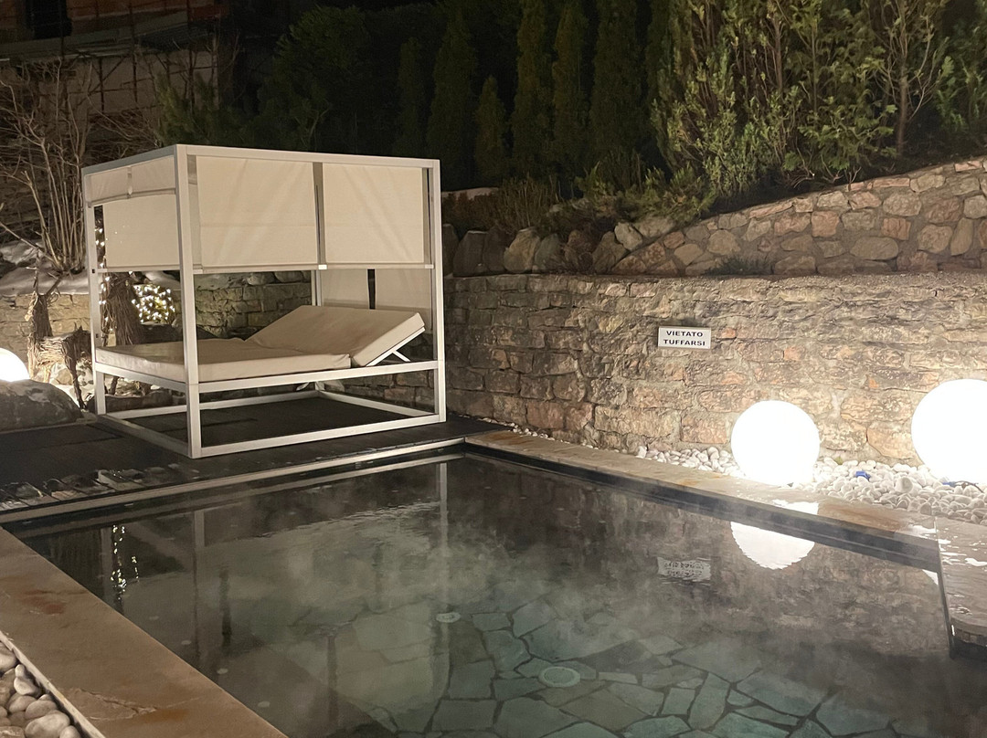 Hotel San Giacomo Gourmet & Spa主图