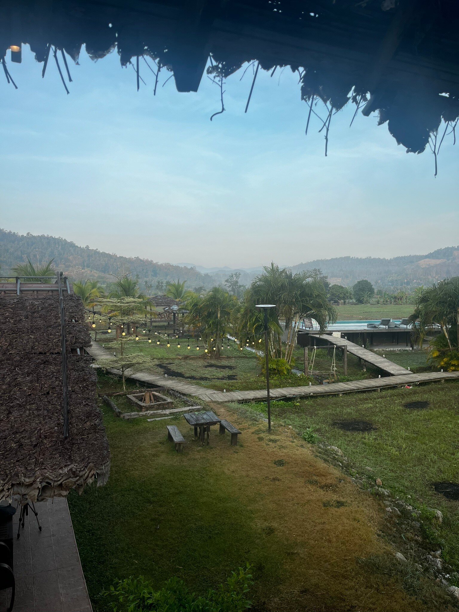 Herntai Resort-官方