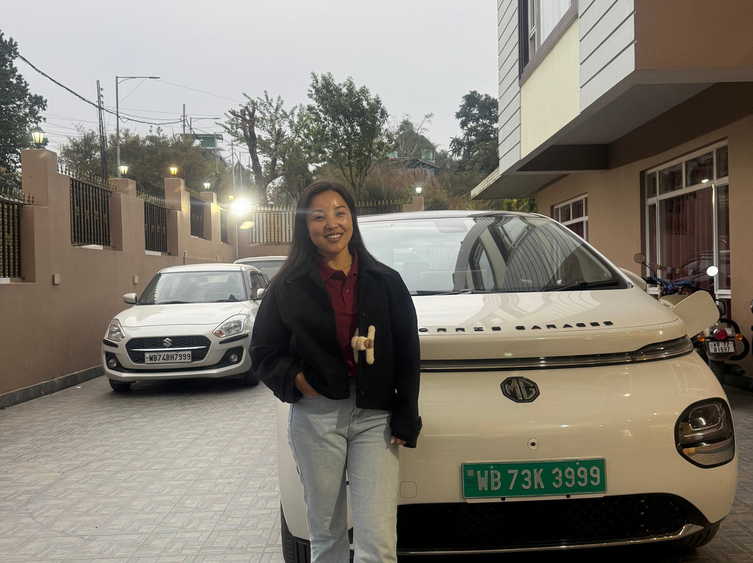 Banari Regency By Summit主图