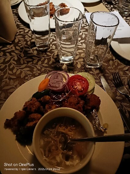 Spice Grove Hotels & Resorts主图