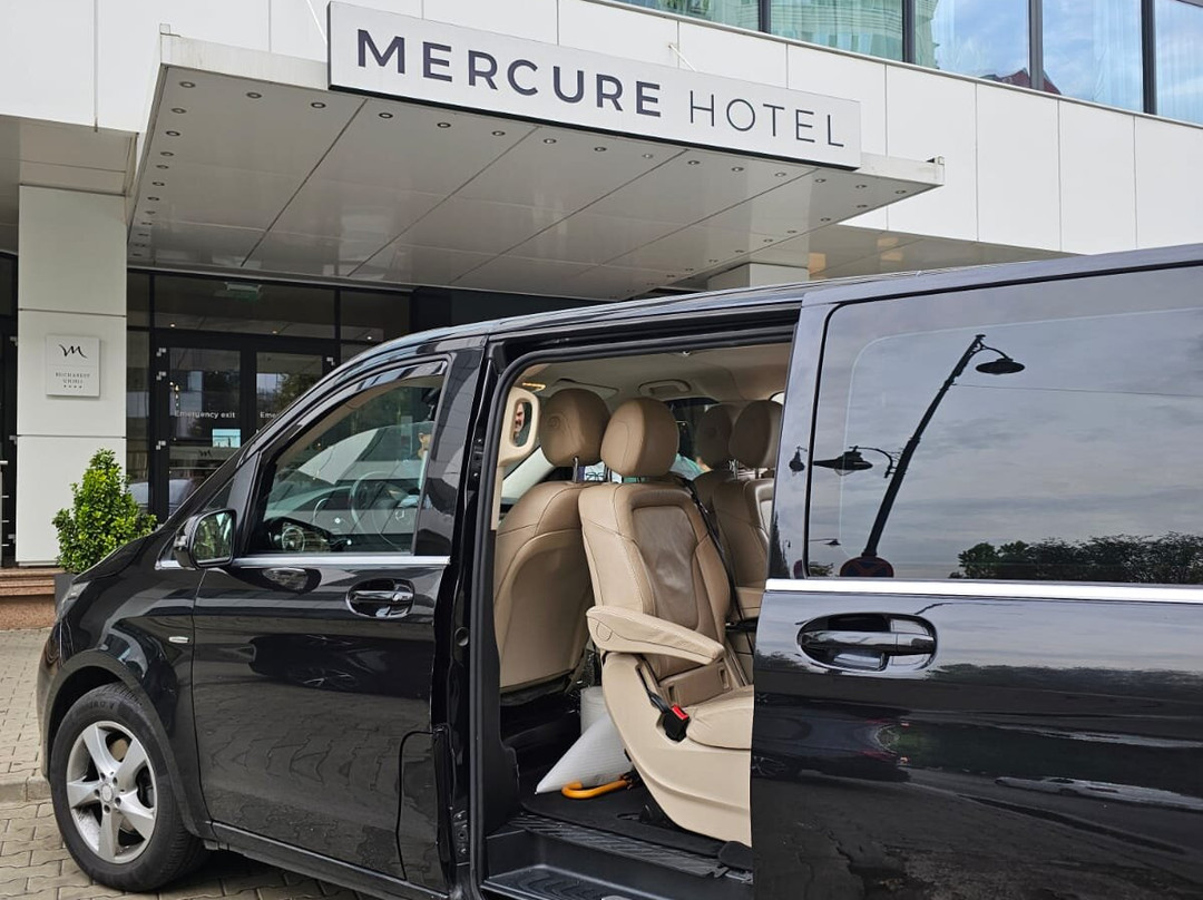 Needavan-Otopeni必去景点