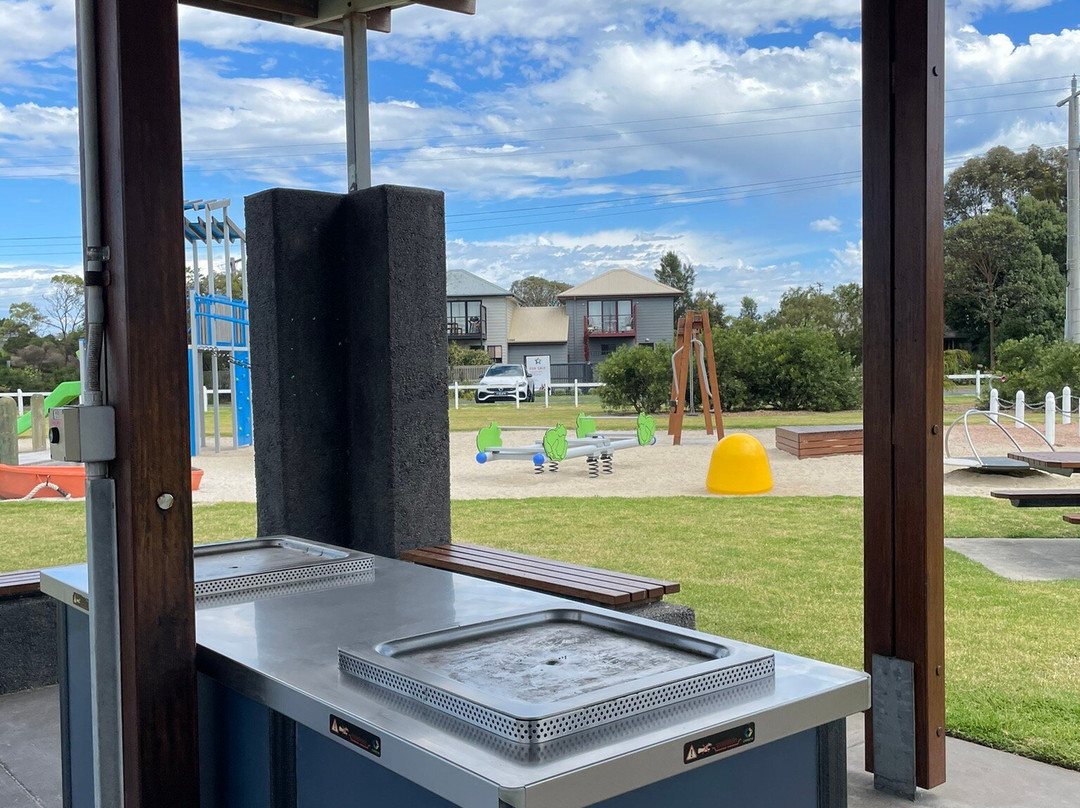 Rutter Park Playground-Port Albert必去景点