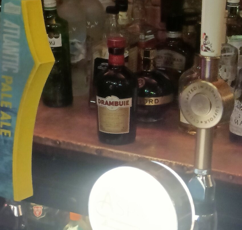 蓝莓酒店主图