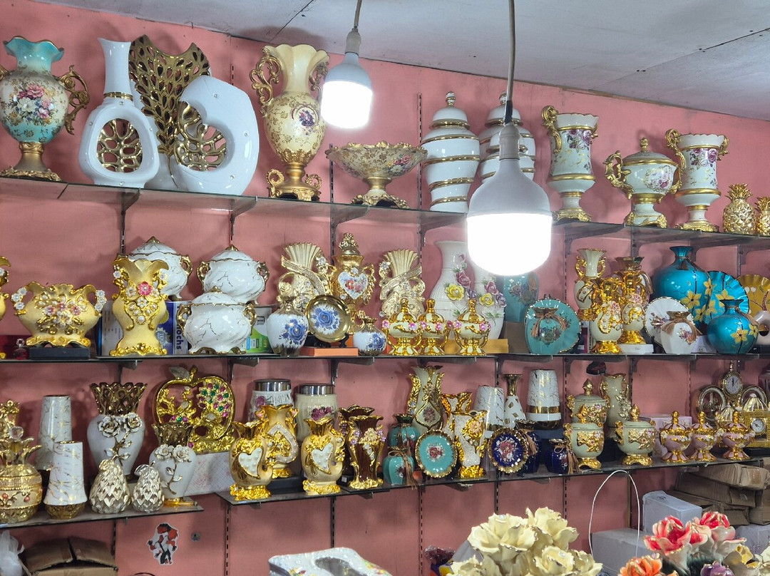 Pasar Bawah景点图片
