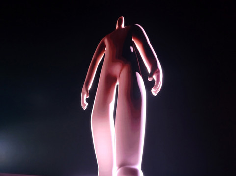 The Butterfly Trail-伦敦必去景点