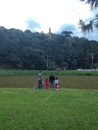Parque Tingui-库里提巴必去景点