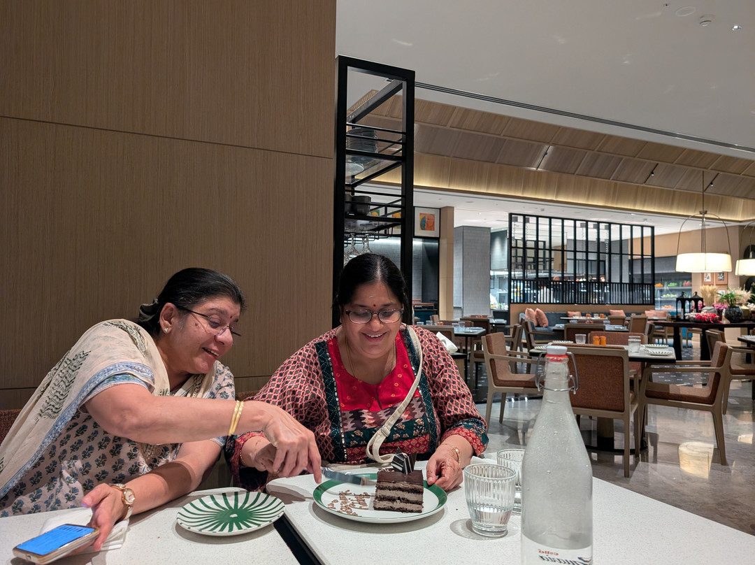 Pullman Chennai Anna Salai