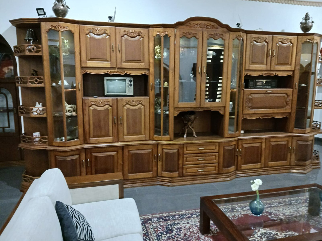 Wisdom Boutique Resort主图