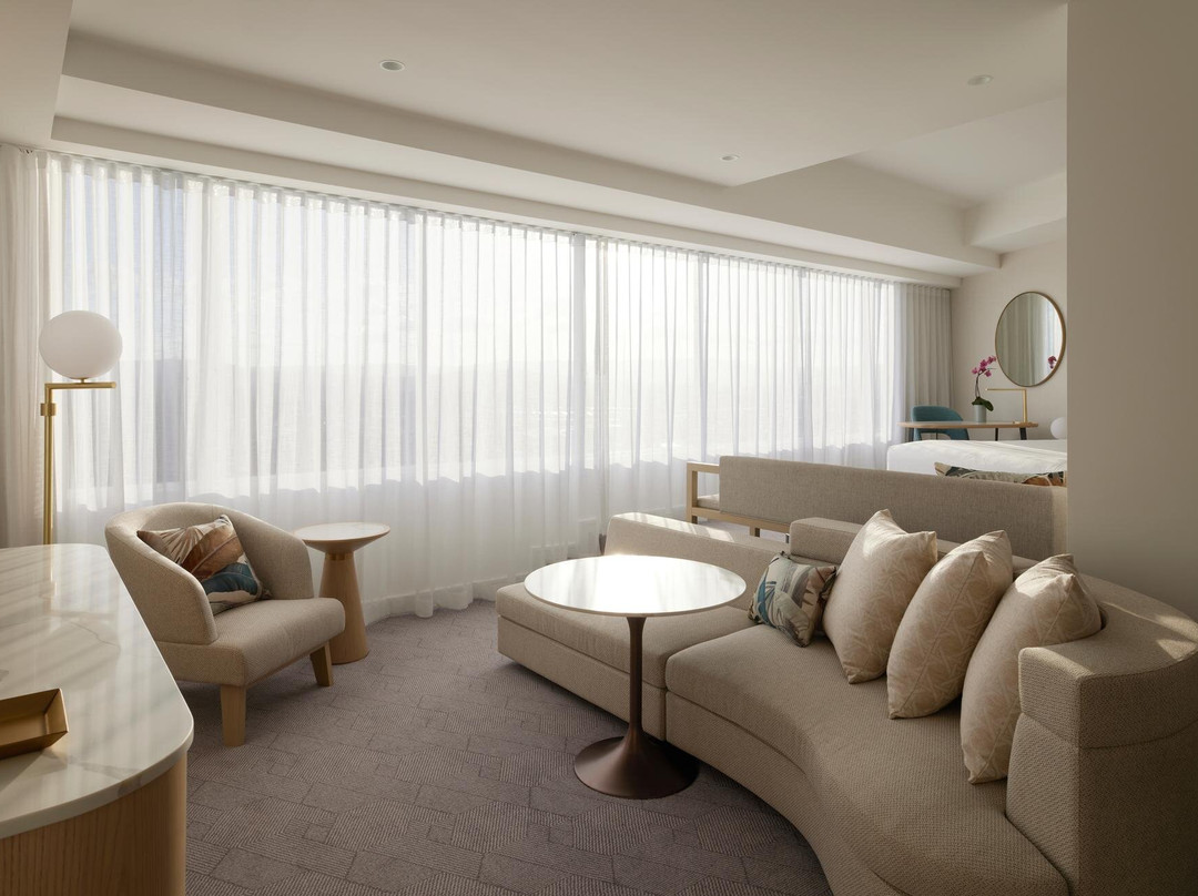 RACV皇家松树度假村主图