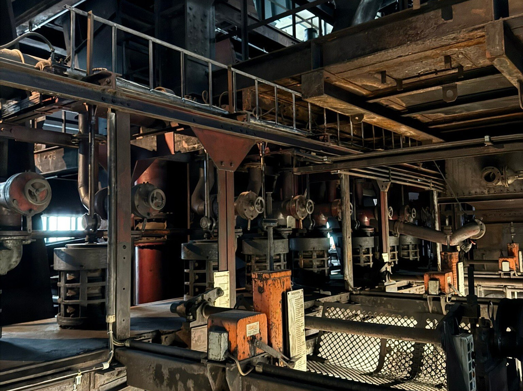 Ruhr Museum-埃森必去景点