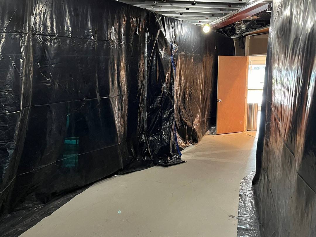 Radisson Hotel Providence Airport主图