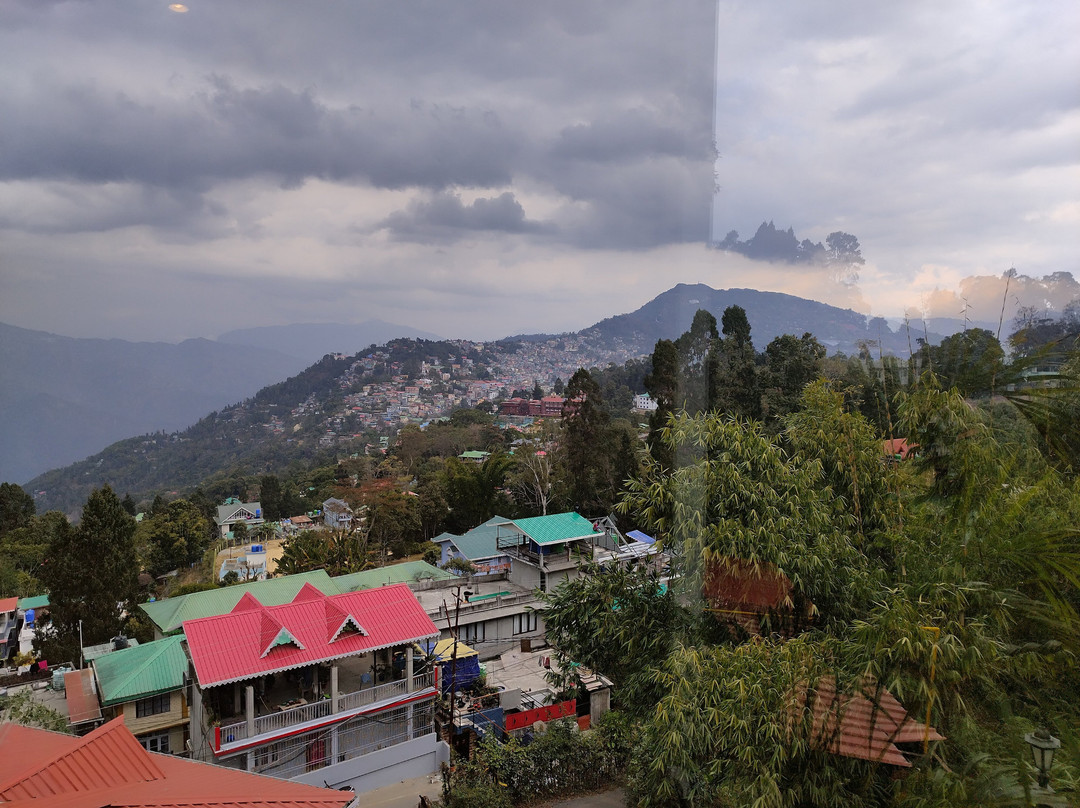 Fortune Resort Kalimpong主图